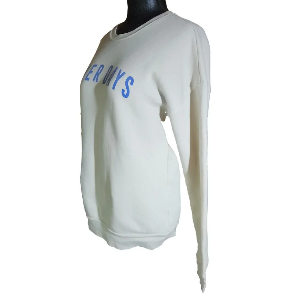 Out Collective comfortable cream